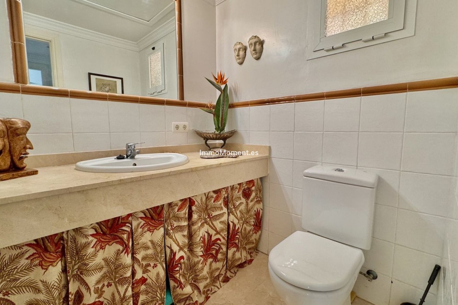 Wiederverkauf - Reihenhaus - Marbella - Puerto Banús