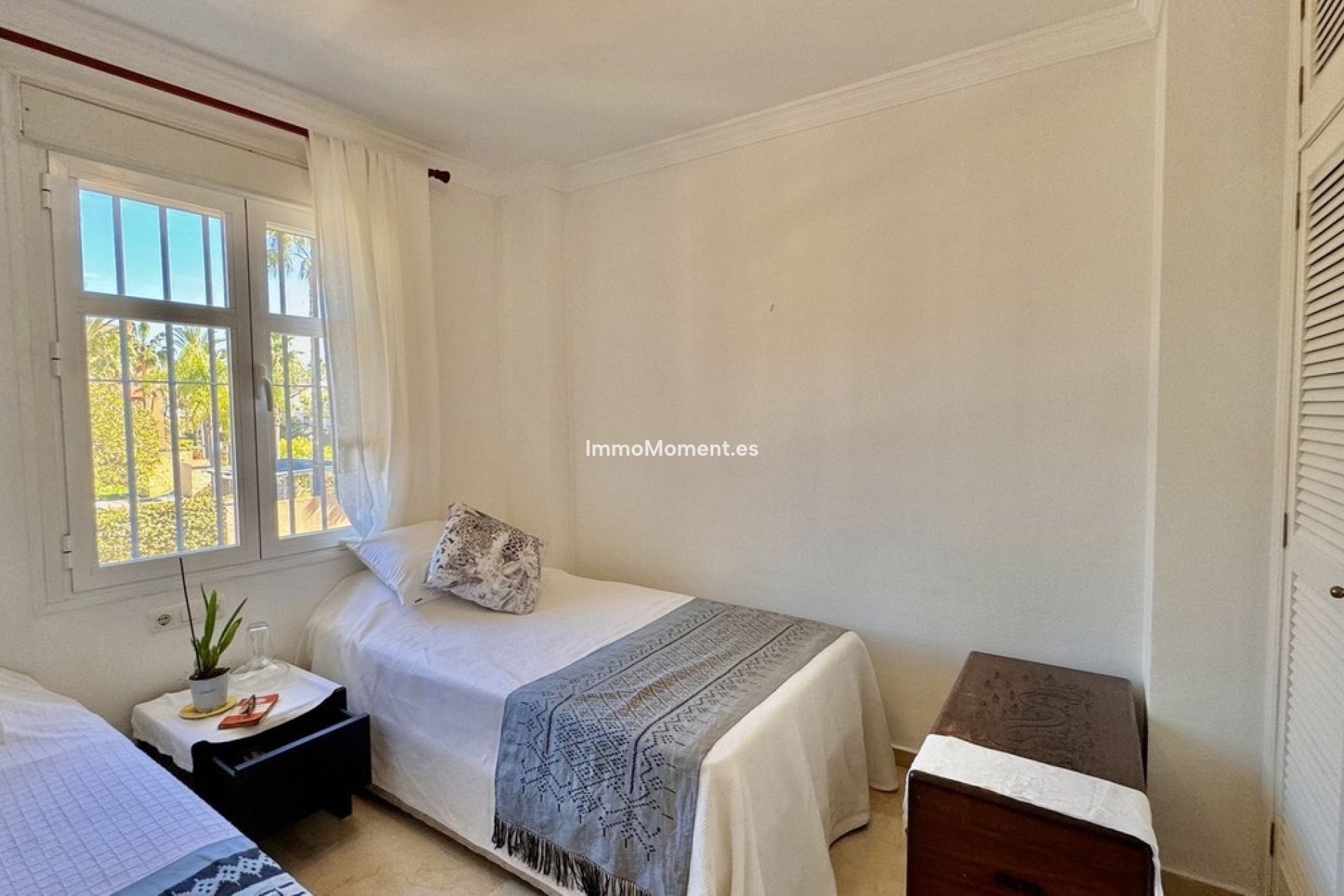 Wiederverkauf - Reihenhaus - Marbella - Puerto Banús