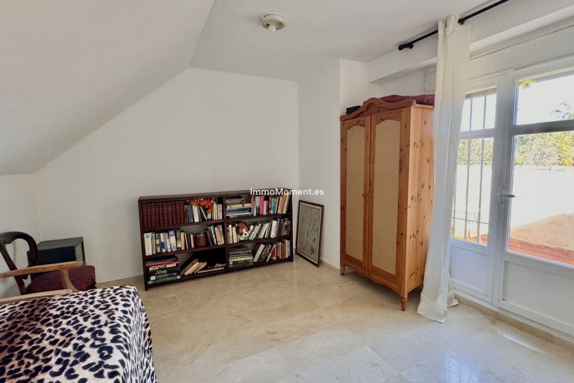 Wiederverkauf - Reihenhaus - Marbella - Puerto Banús