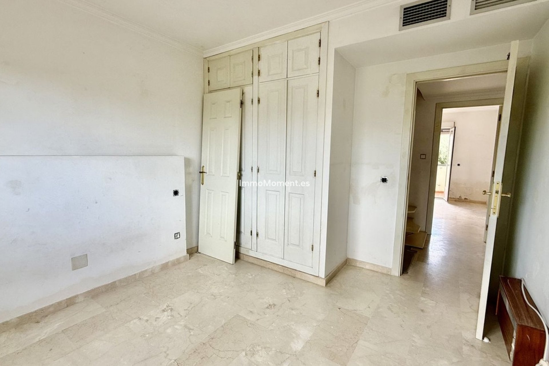 Wiederverkauf - Reihenhaus - Marbella - Puerto Banús
