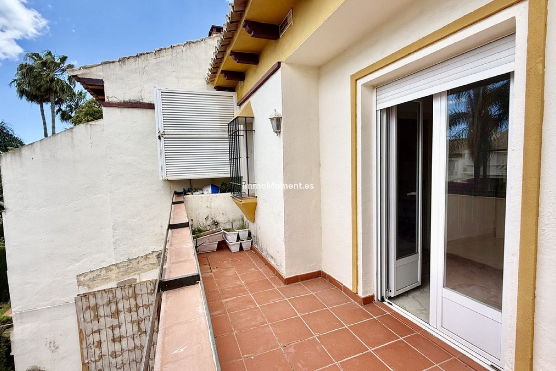 Wiederverkauf - Reihenhaus - Marbella - Puerto Banús