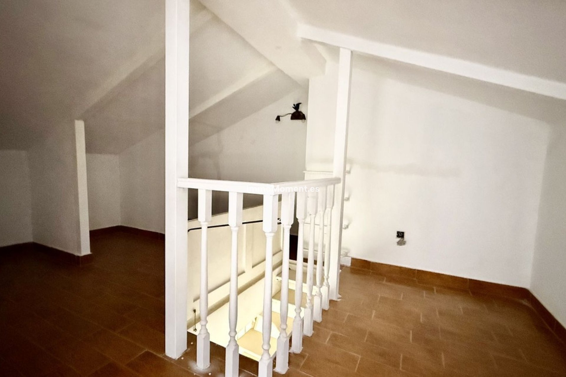 Wiederverkauf - Reihenhaus - Marbella - Puerto Banús