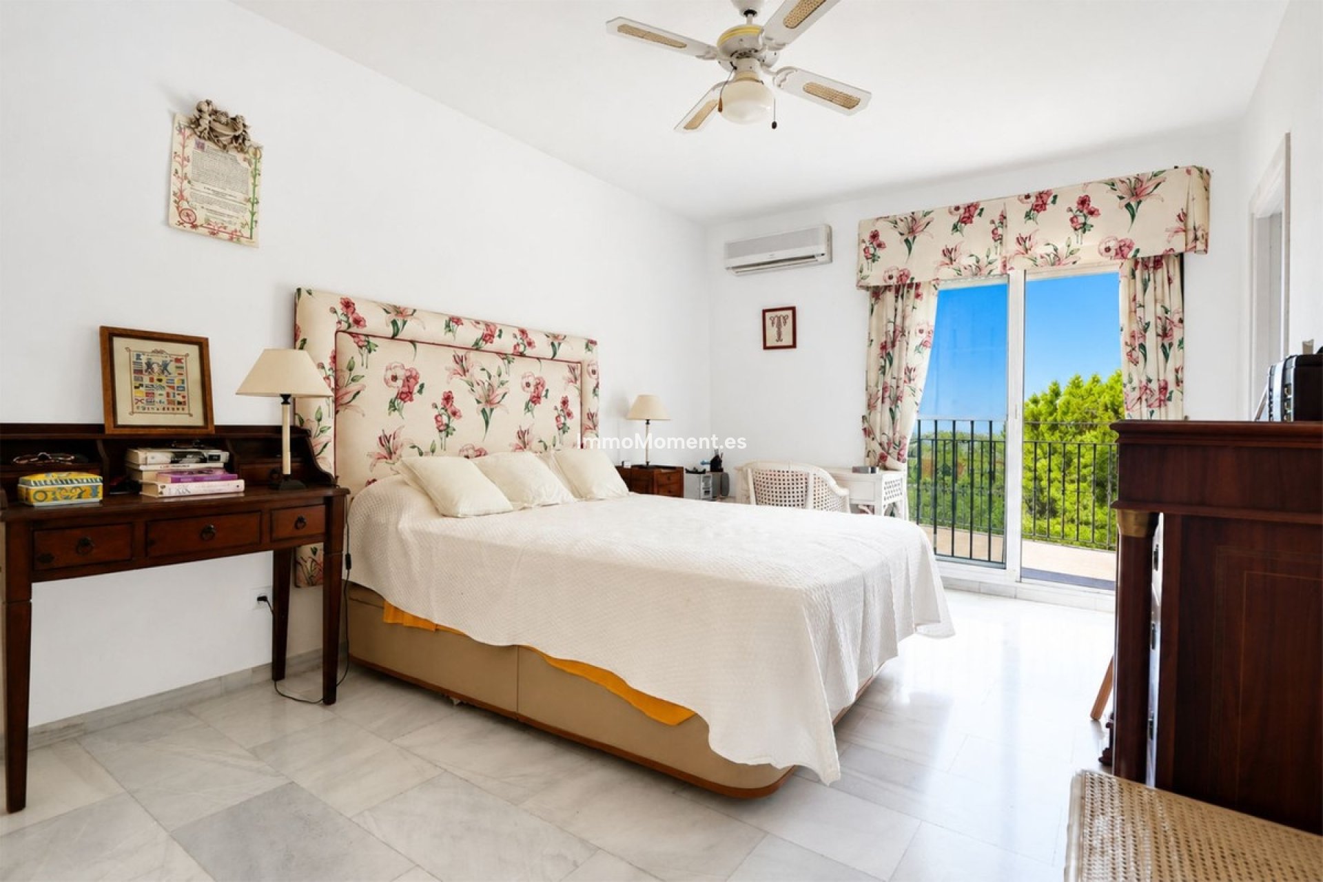 Wiederverkauf - Reihenhaus - Marbella - Puerto de Cabopino