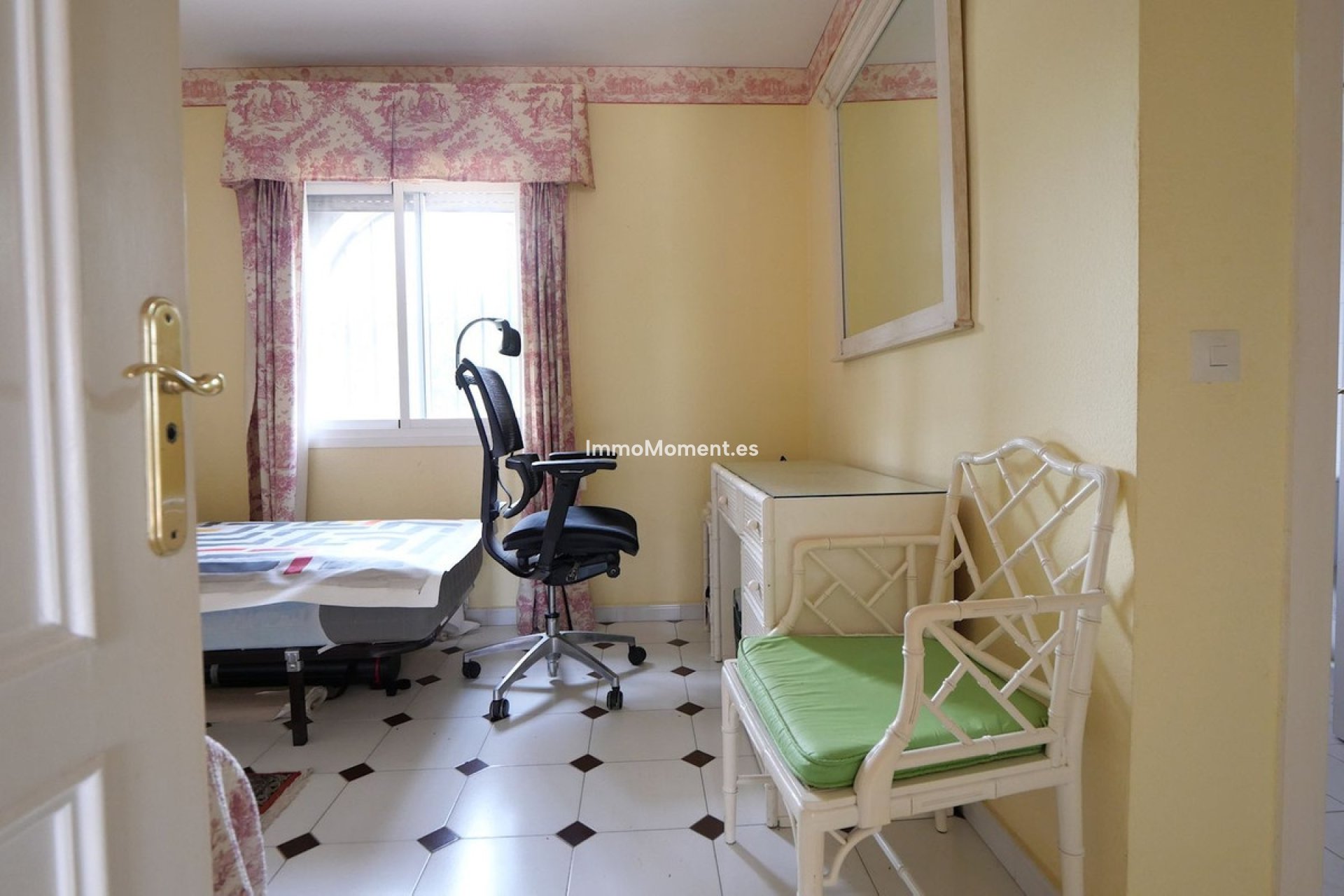Wiederverkauf - Reihenhaus - Marbella - Puerto de Cabopino