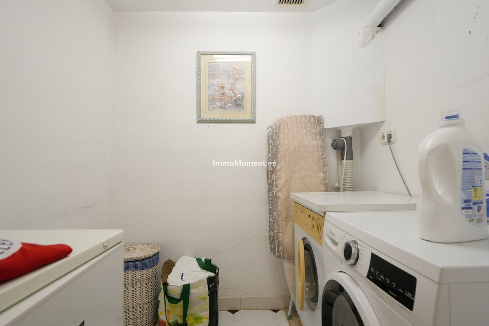 Wiederverkauf - Reihenhaus - Marbella - Puerto de Cabopino