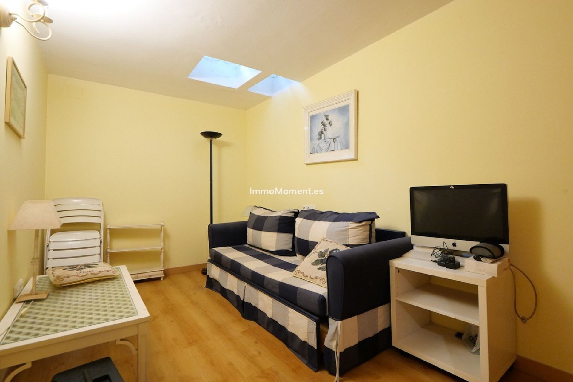 Wiederverkauf - Reihenhaus - Marbella - Puerto de Cabopino