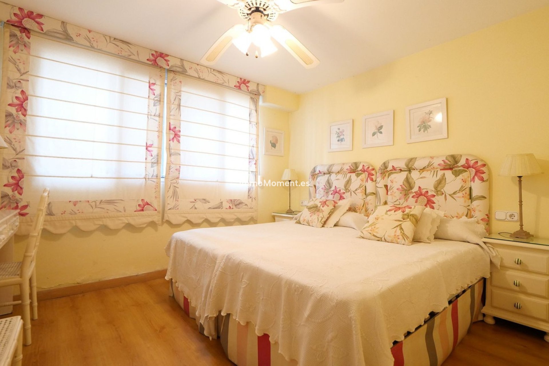 Wiederverkauf - Reihenhaus - Marbella - Puerto de Cabopino