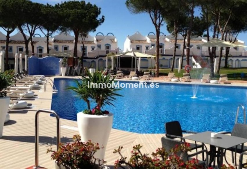 Wiederverkauf - Reihenhaus - Marbella - Reserva de Marbella