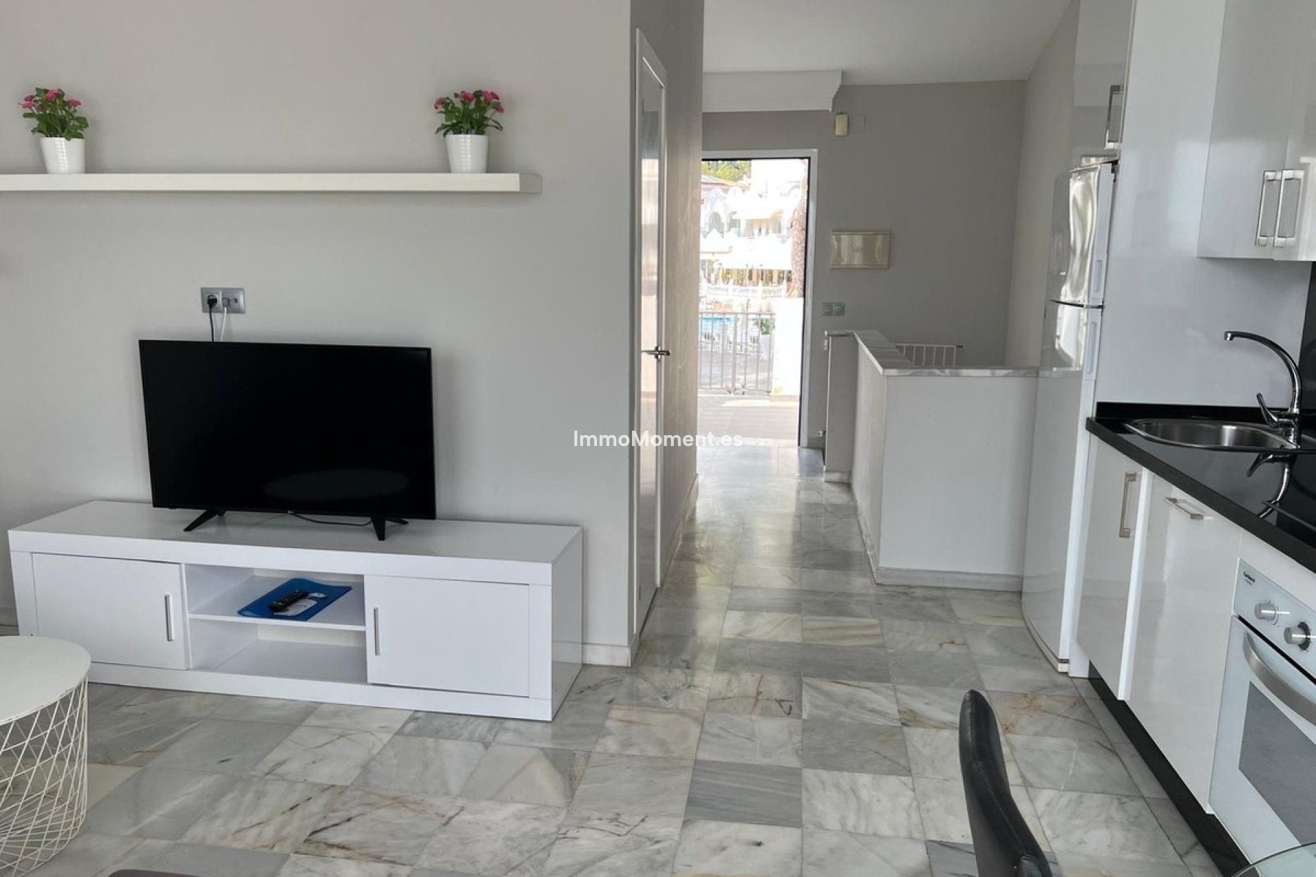 Wiederverkauf - Reihenhaus - Marbella - Reserva de Marbella