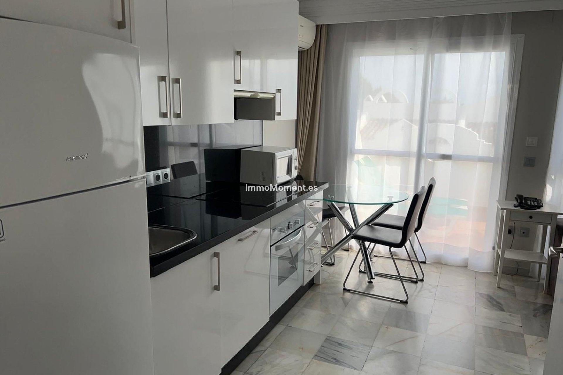Wiederverkauf - Reihenhaus - Marbella - Reserva de Marbella
