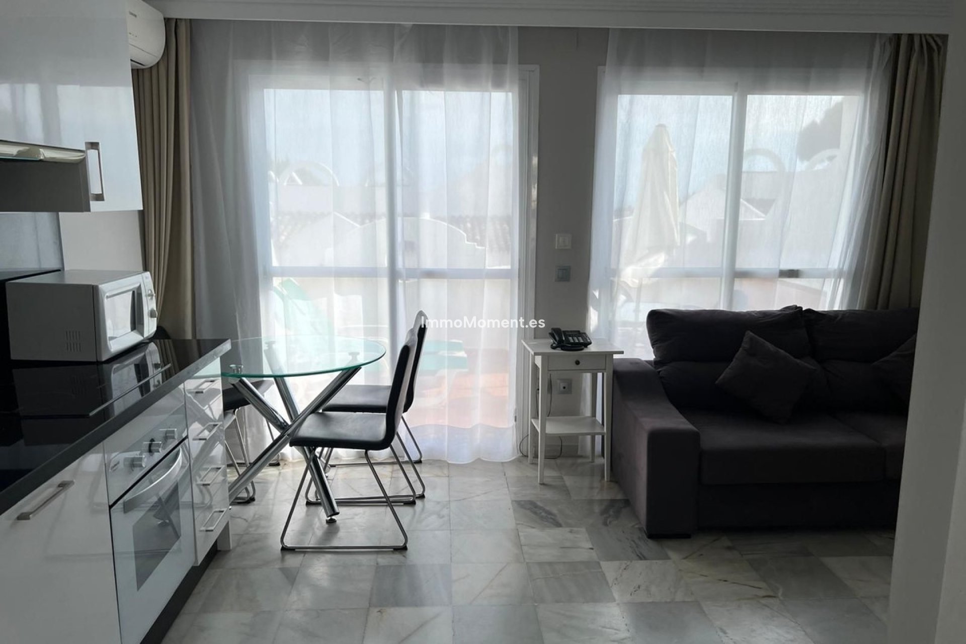 Wiederverkauf - Reihenhaus - Marbella - Reserva de Marbella