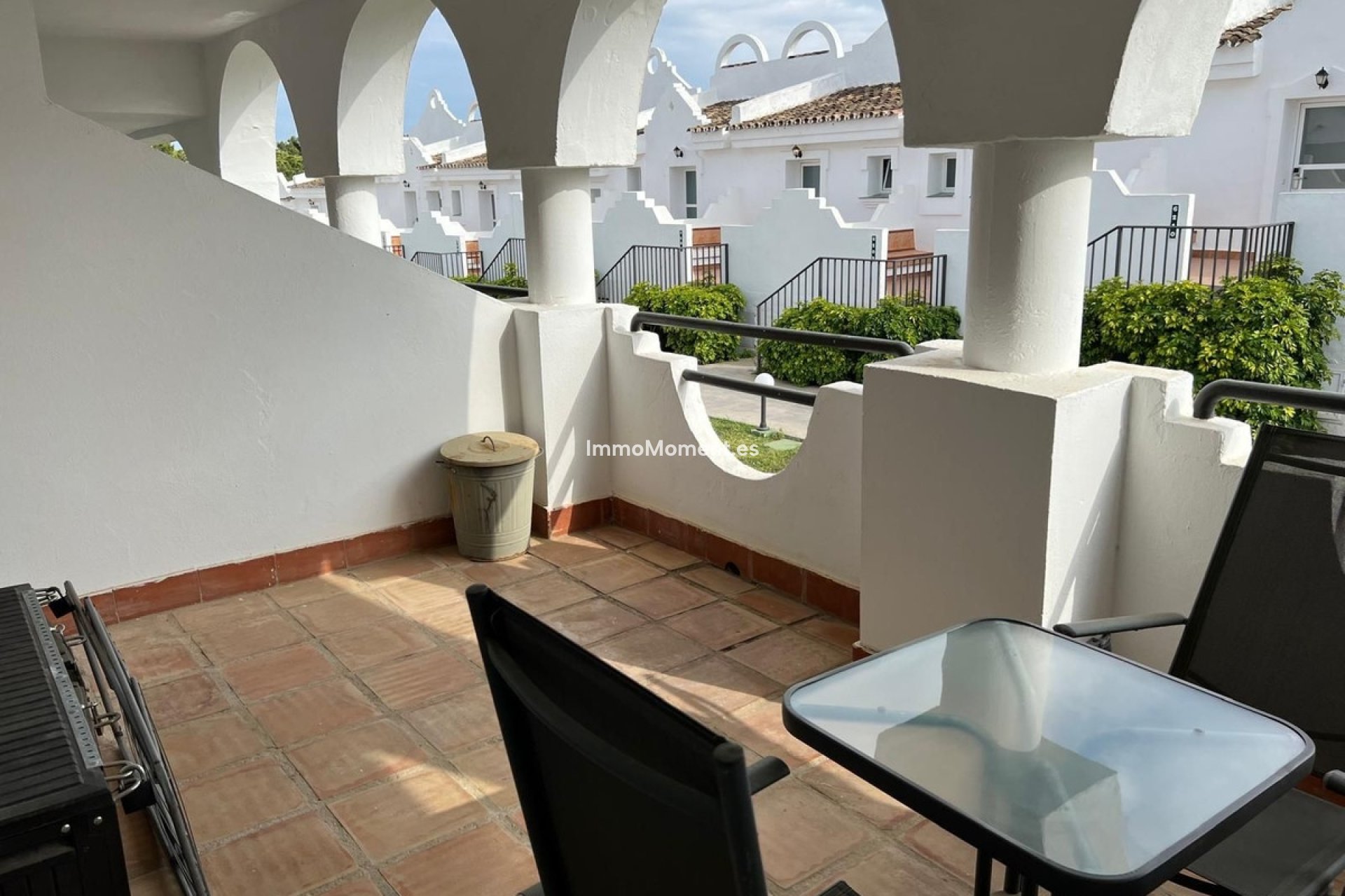Wiederverkauf - Reihenhaus - Marbella - Reserva de Marbella