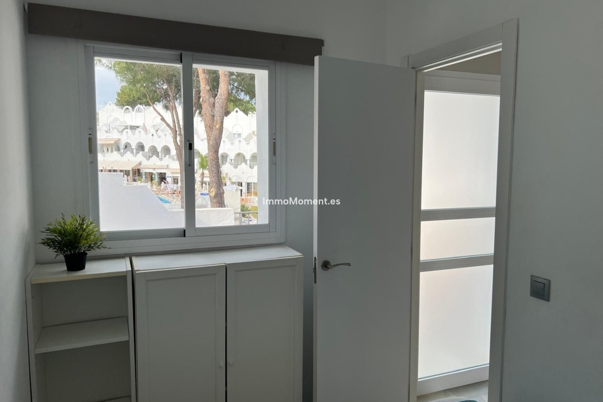 Wiederverkauf - Reihenhaus - Marbella - Reserva de Marbella