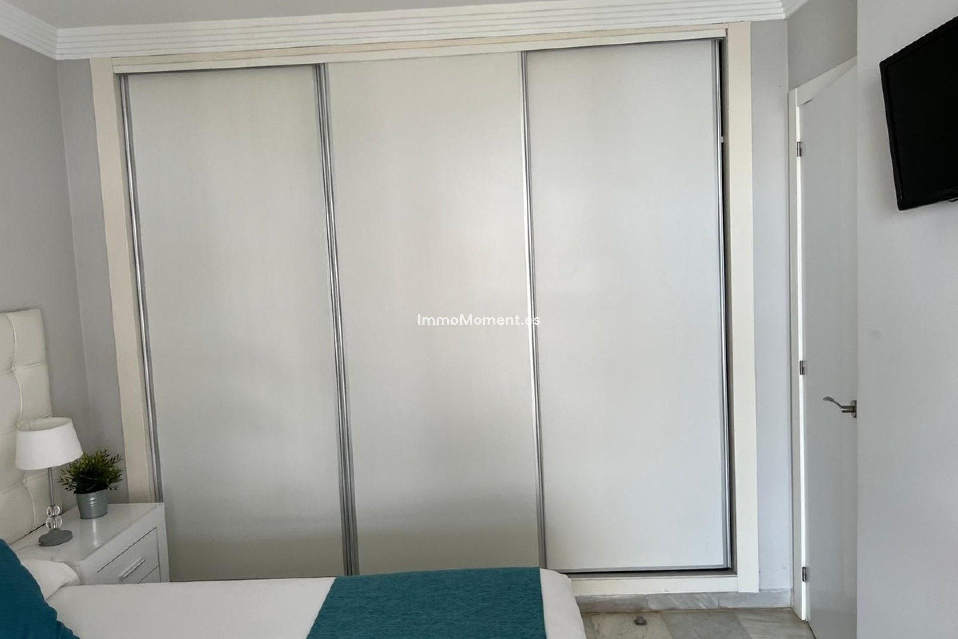 Wiederverkauf - Reihenhaus - Marbella - Reserva de Marbella