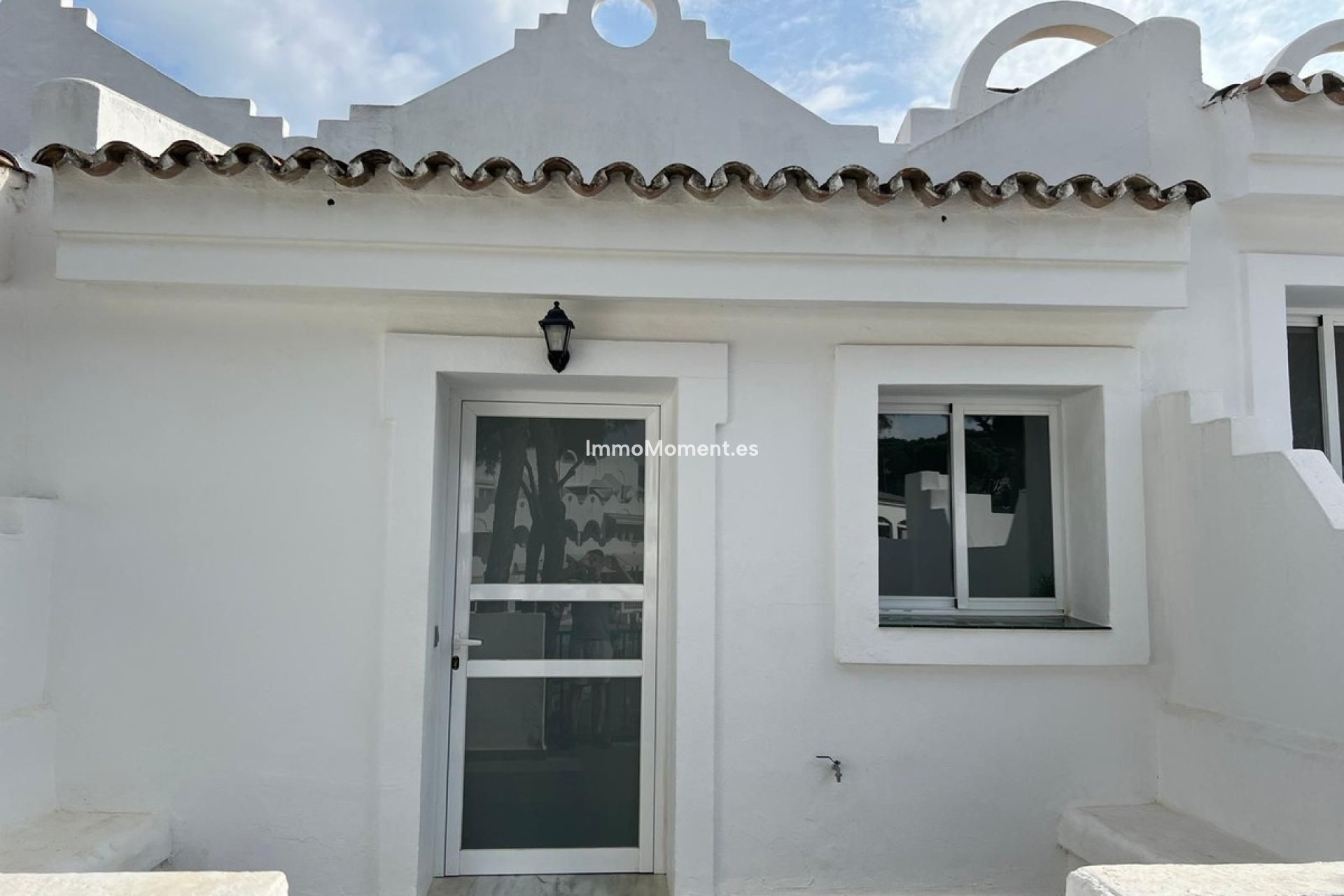 Wiederverkauf - Reihenhaus - Marbella - Reserva de Marbella