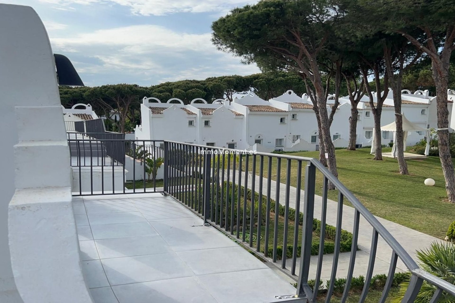 Wiederverkauf - Reihenhaus - Marbella - Reserva de Marbella