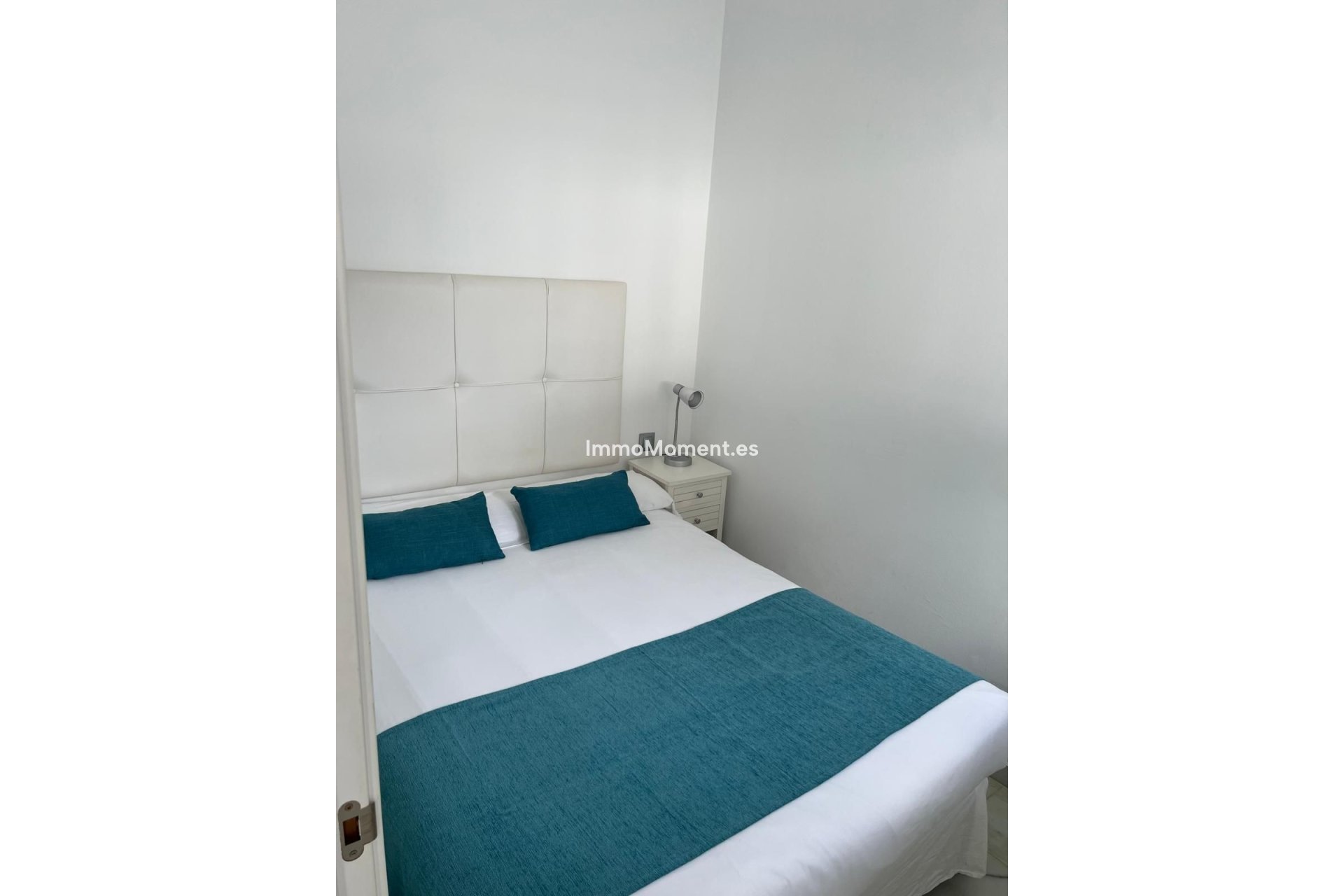 Wiederverkauf - Reihenhaus - Marbella - Reserva de Marbella