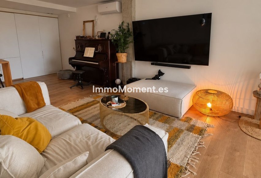 Wiederverkauf - Reihenhaus - Marbella - Reserva de Marbella