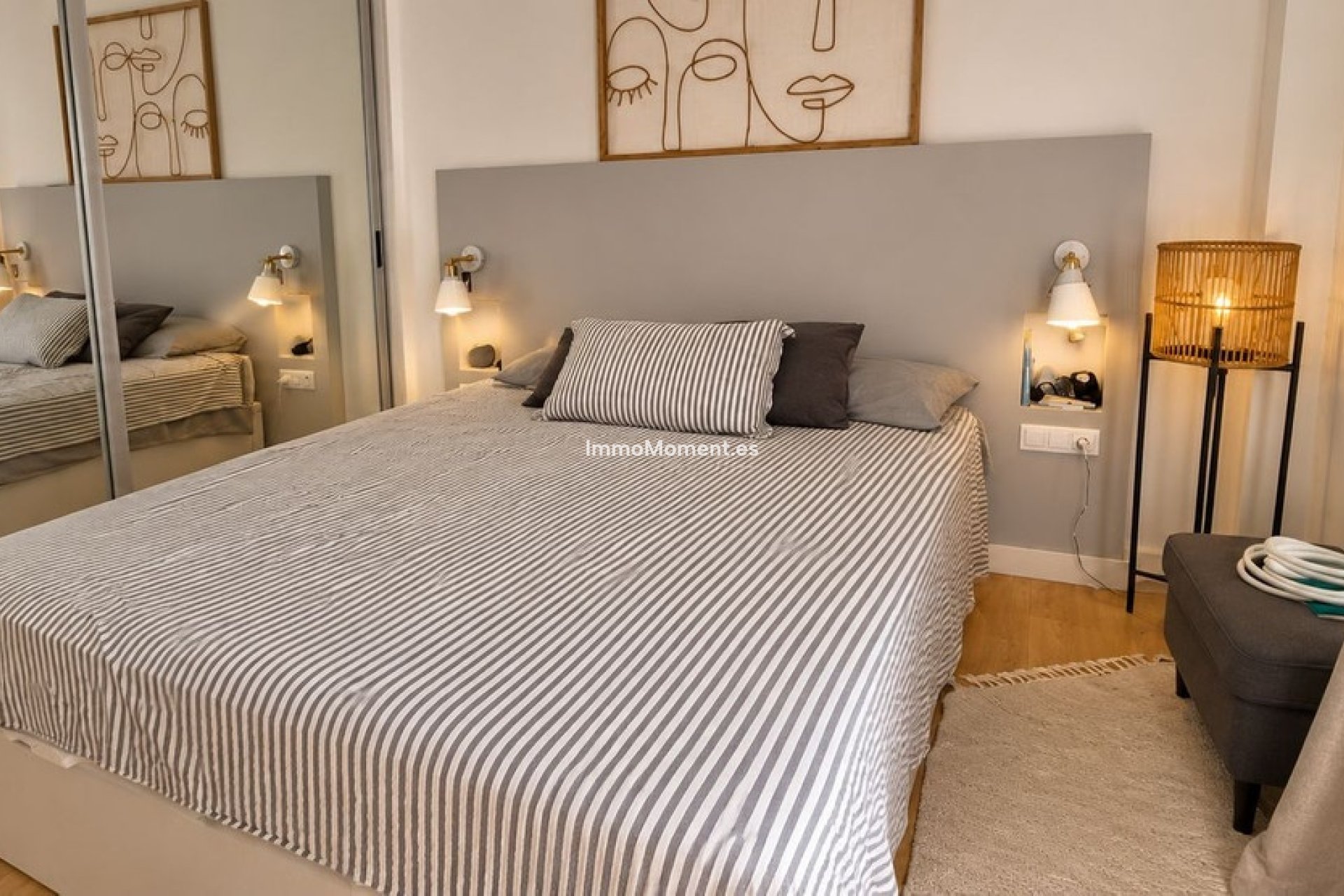 Wiederverkauf - Reihenhaus - Marbella - Reserva de Marbella