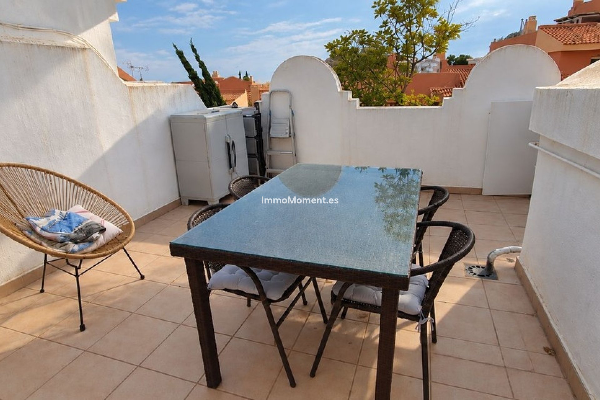 Wiederverkauf - Reihenhaus - Marbella - Reserva de Marbella