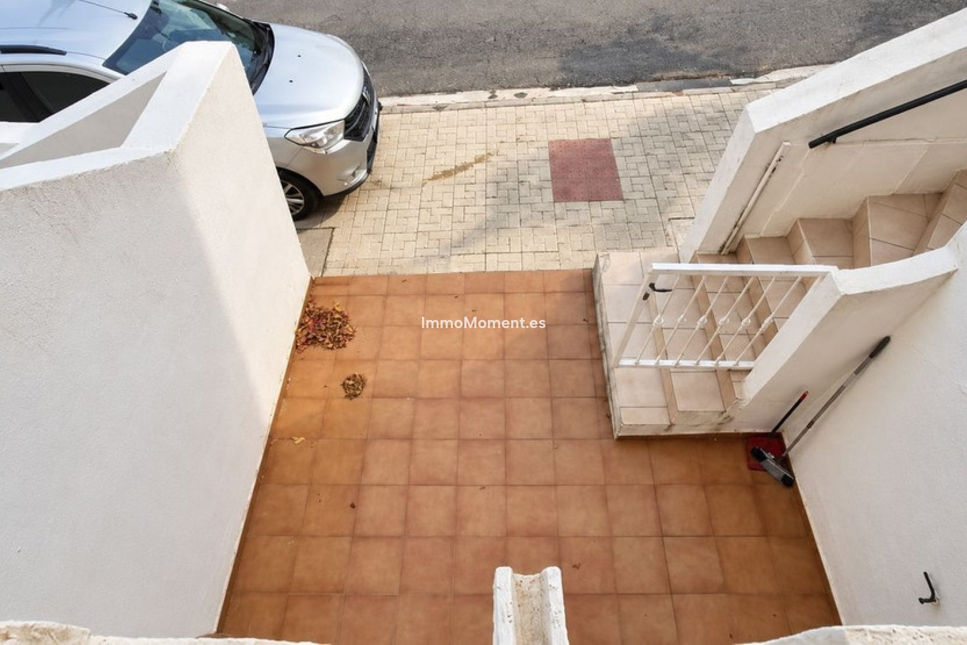 Wiederverkauf - Reihenhaus - Marbella - Reserva de Marbella