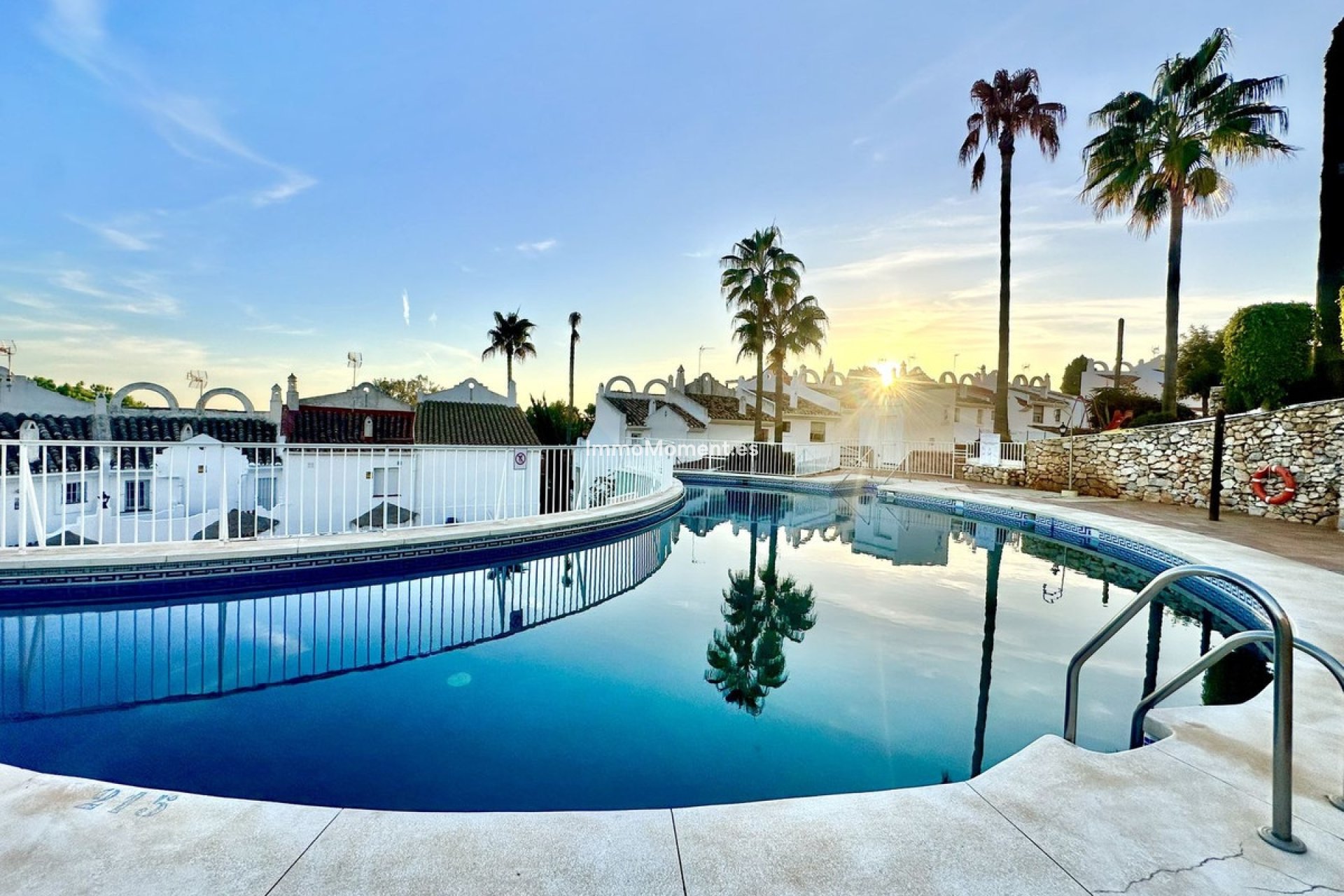 Wiederverkauf - Reihenhaus - Marbella - Reserva de Marbella
