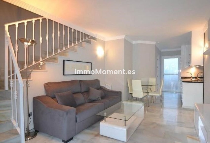 Wiederverkauf - Reihenhaus - Marbella - Reserva de Marbella