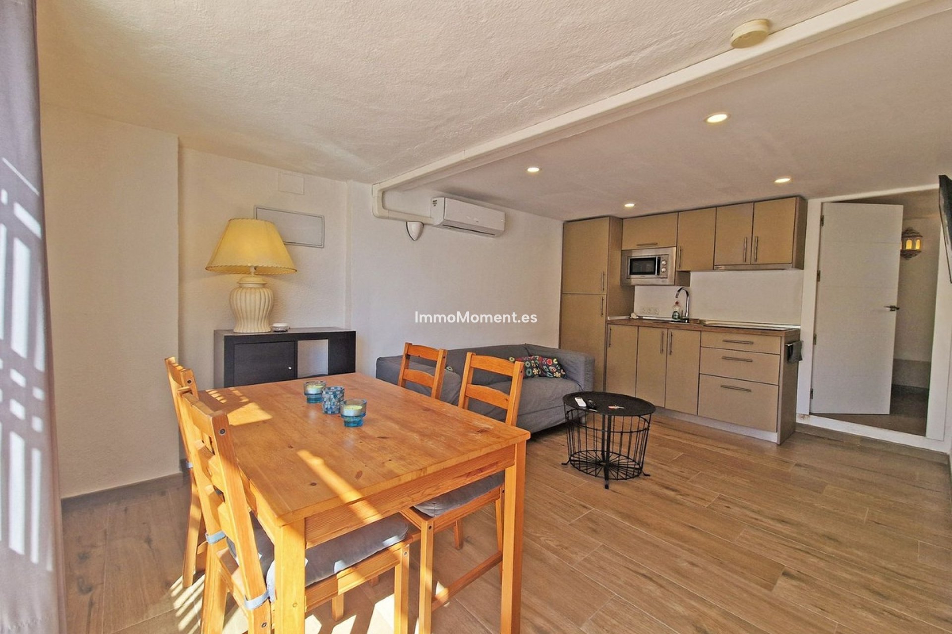 Wiederverkauf - Reihenhaus - Marbella - Reserva de Marbella