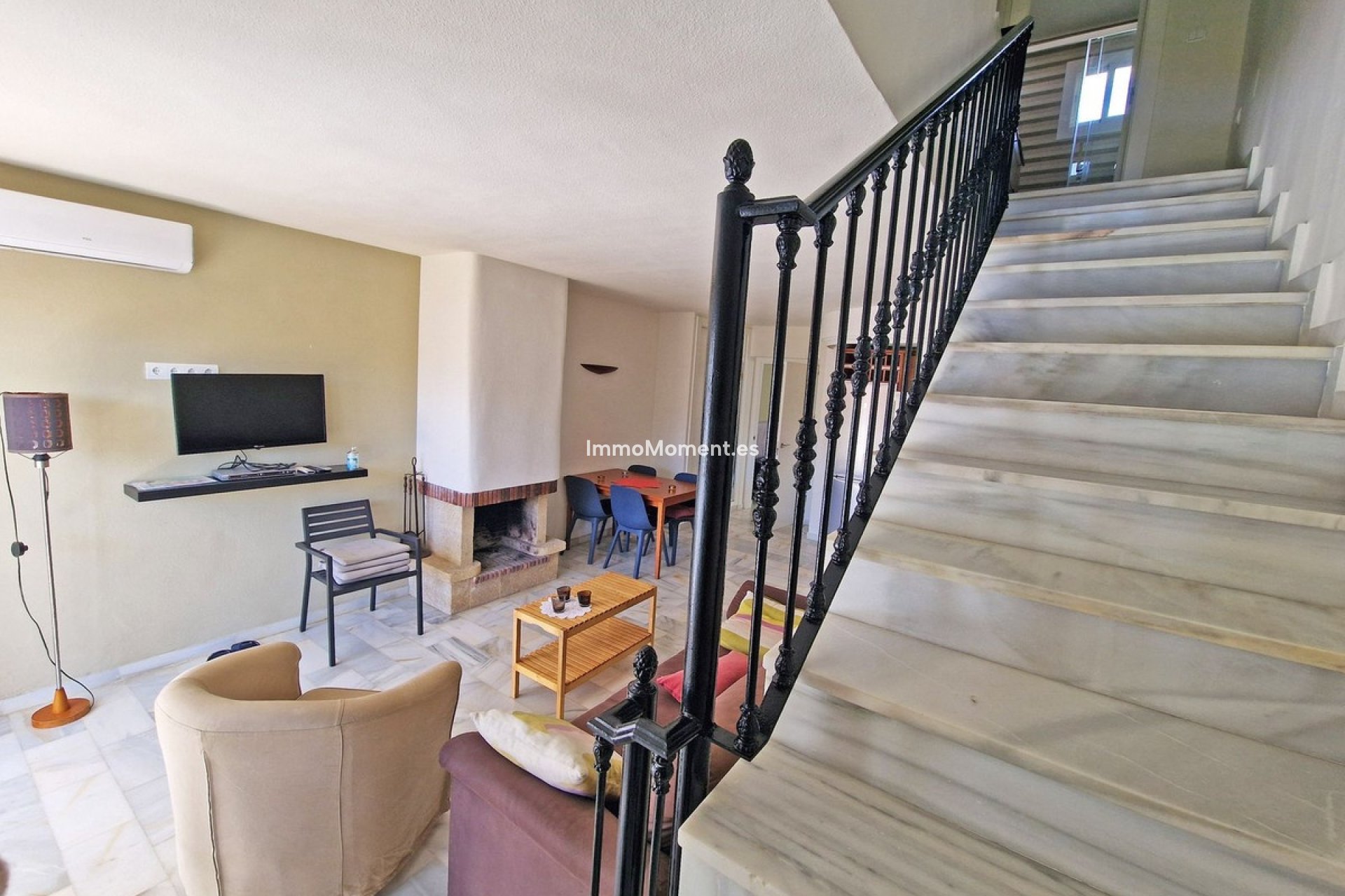 Wiederverkauf - Reihenhaus - Marbella - Reserva de Marbella