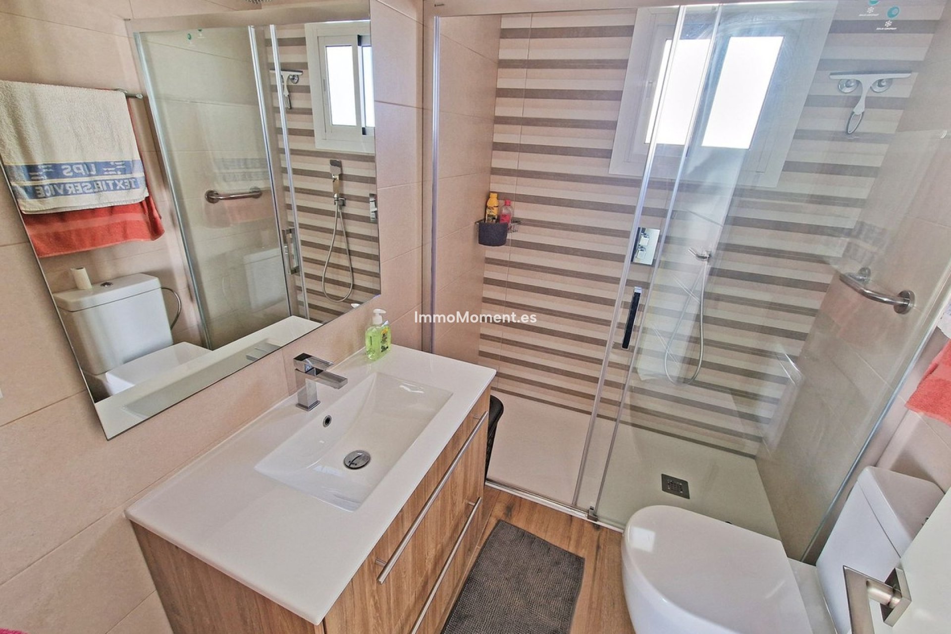 Wiederverkauf - Reihenhaus - Marbella - Reserva de Marbella