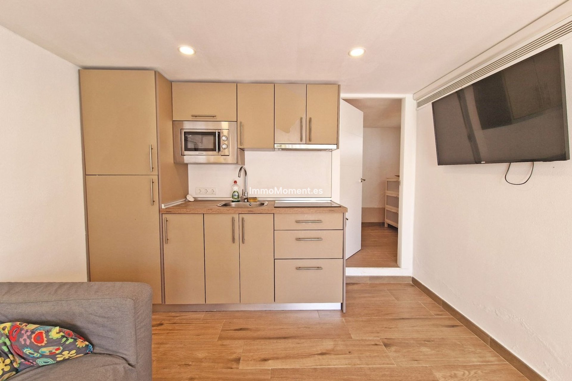 Wiederverkauf - Reihenhaus - Marbella - Reserva de Marbella