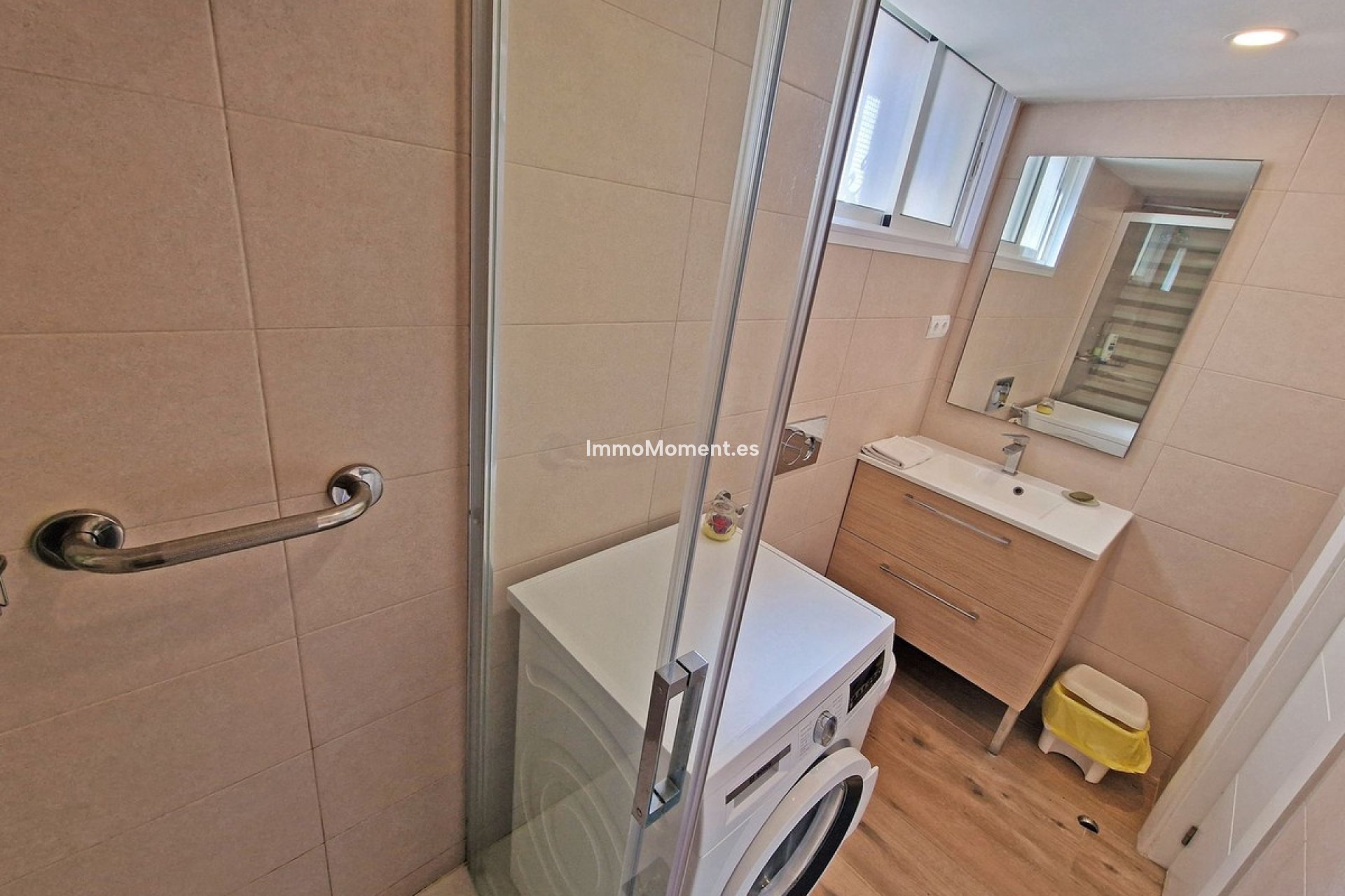 Wiederverkauf - Reihenhaus - Marbella - Reserva de Marbella