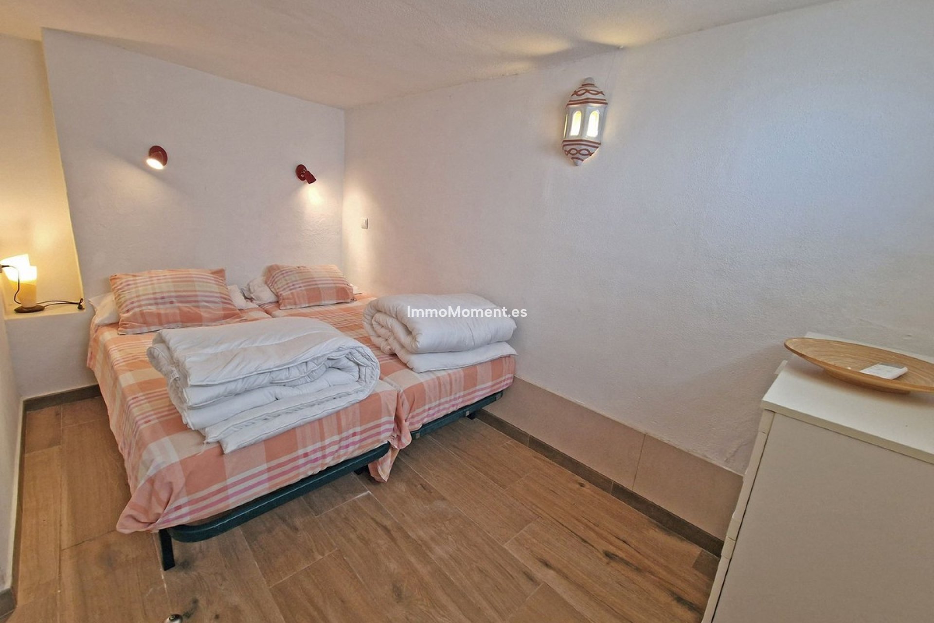 Wiederverkauf - Reihenhaus - Marbella - Reserva de Marbella