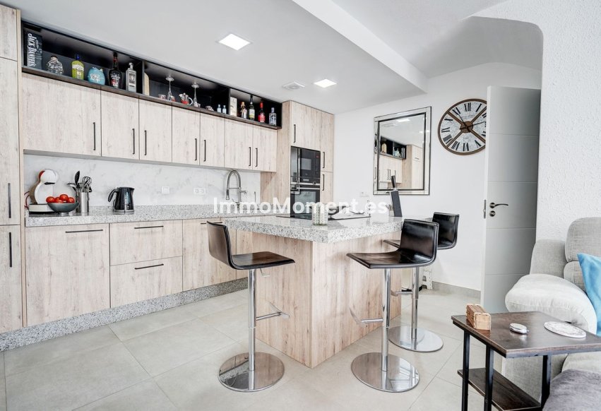 Wiederverkauf - Reihenhaus - Marbella - Reserva de Marbella
