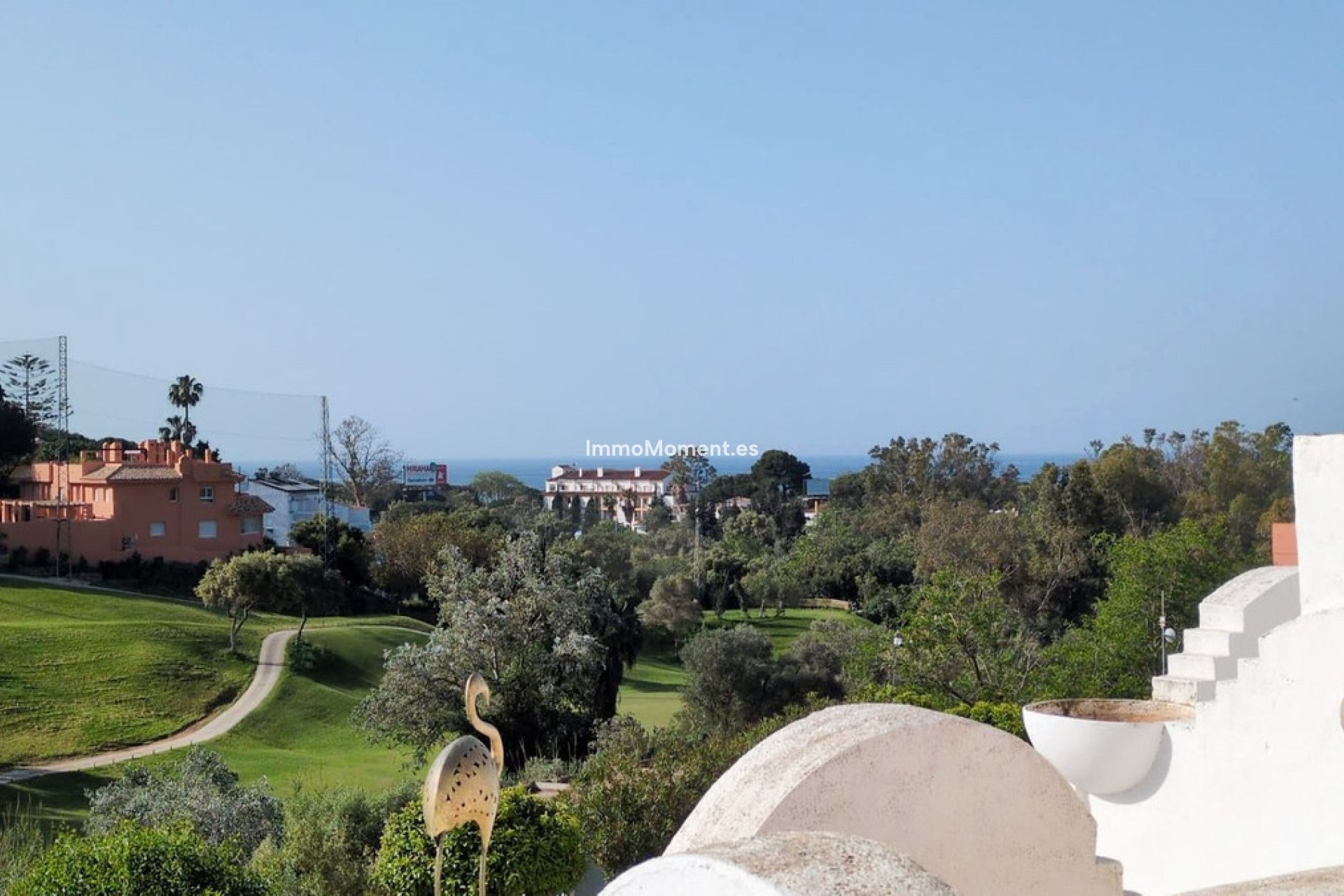 Wiederverkauf - Reihenhaus - Marbella - Reserva de Marbella