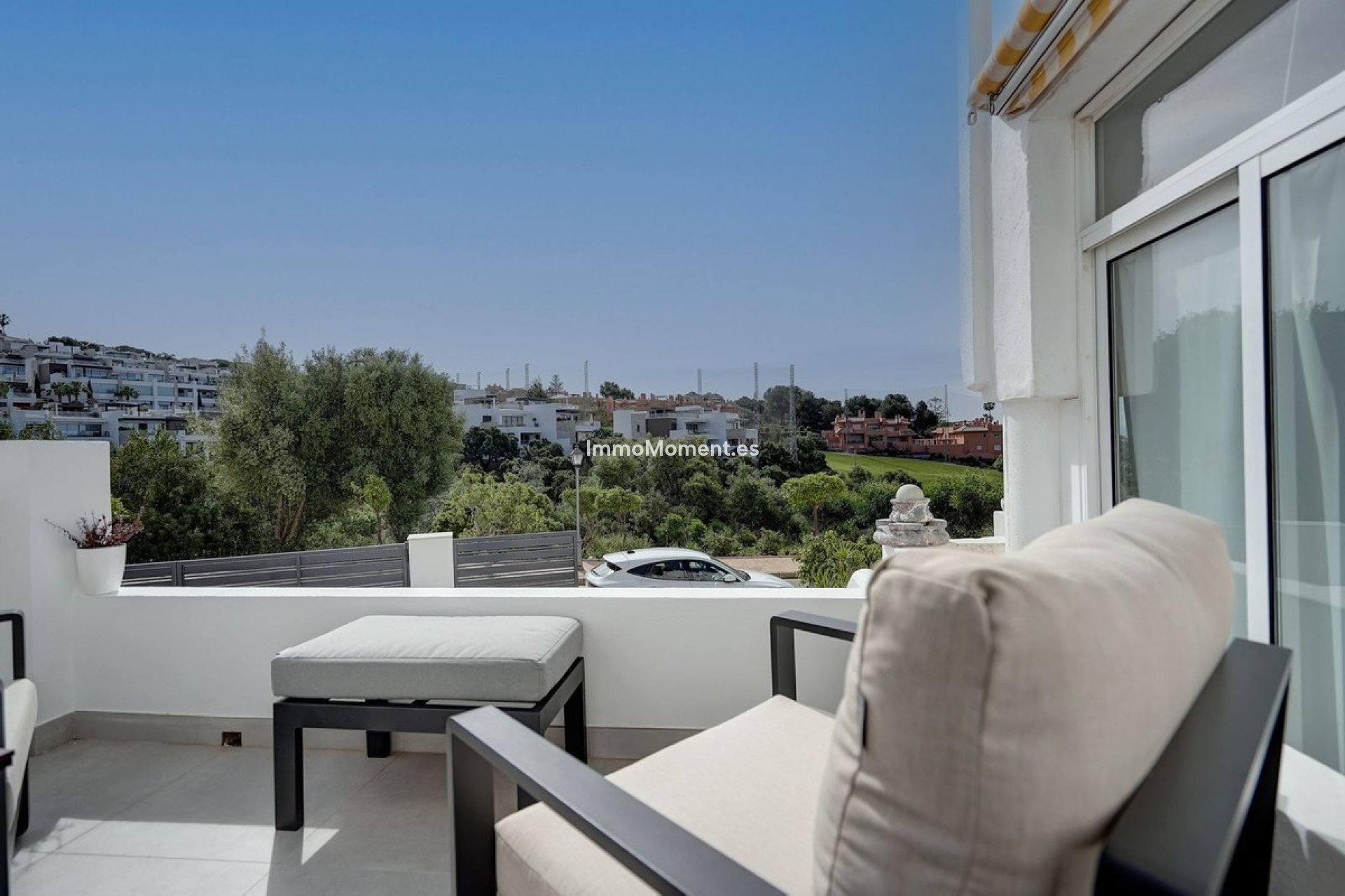 Wiederverkauf - Reihenhaus - Marbella - Reserva de Marbella