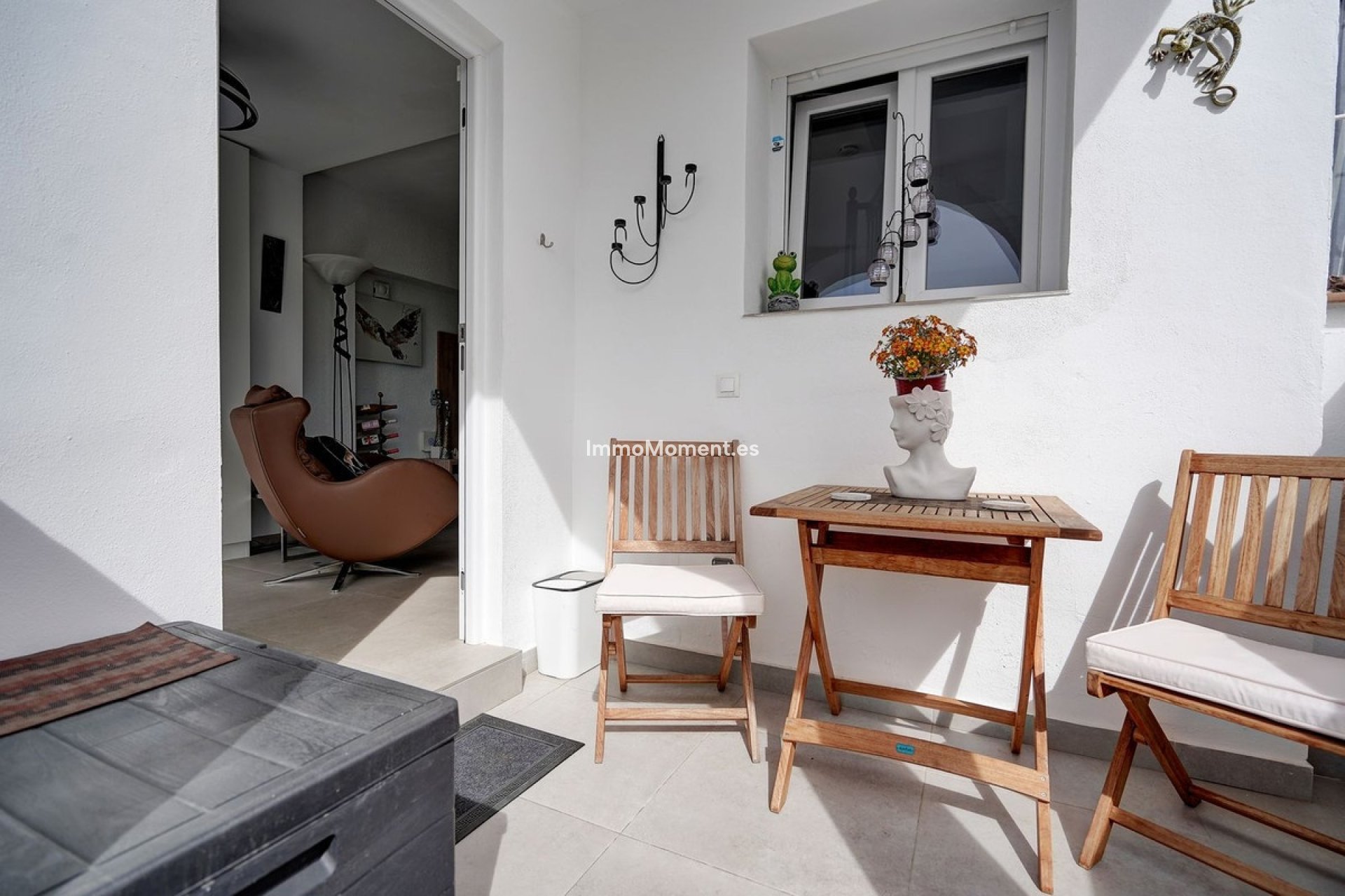Wiederverkauf - Reihenhaus - Marbella - Reserva de Marbella