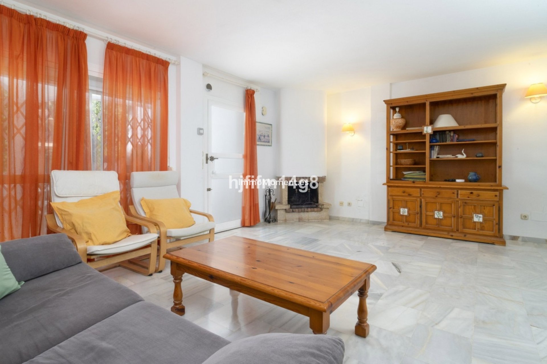 Wiederverkauf - Reihenhaus - Marbella - Reserva de Marbella