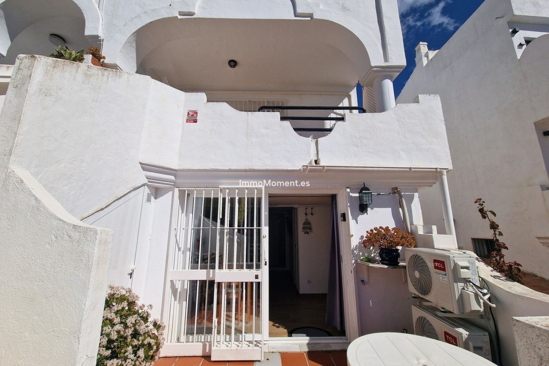Wiederverkauf - Reihenhaus - Marbella - Reserva de Marbella