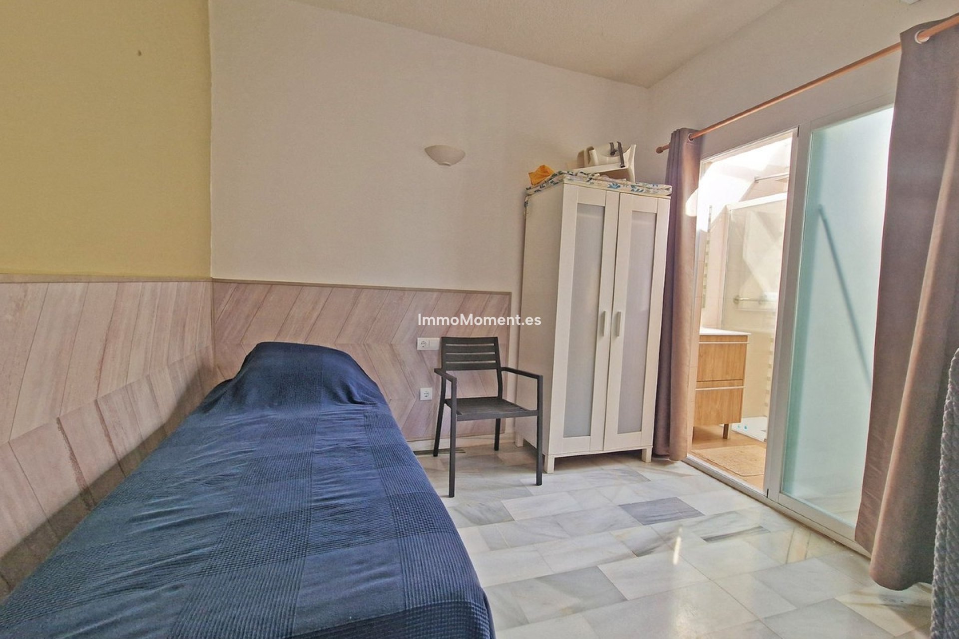 Wiederverkauf - Reihenhaus - Marbella - Reserva de Marbella