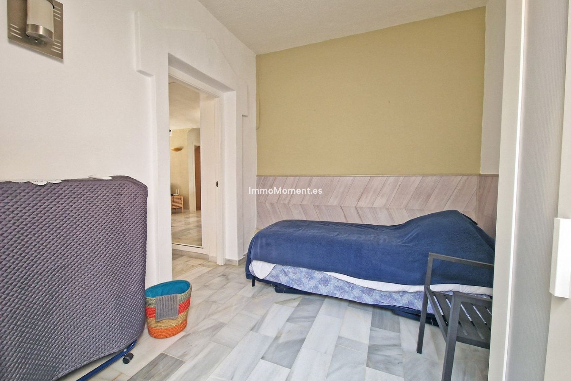Wiederverkauf - Reihenhaus - Marbella - Reserva de Marbella