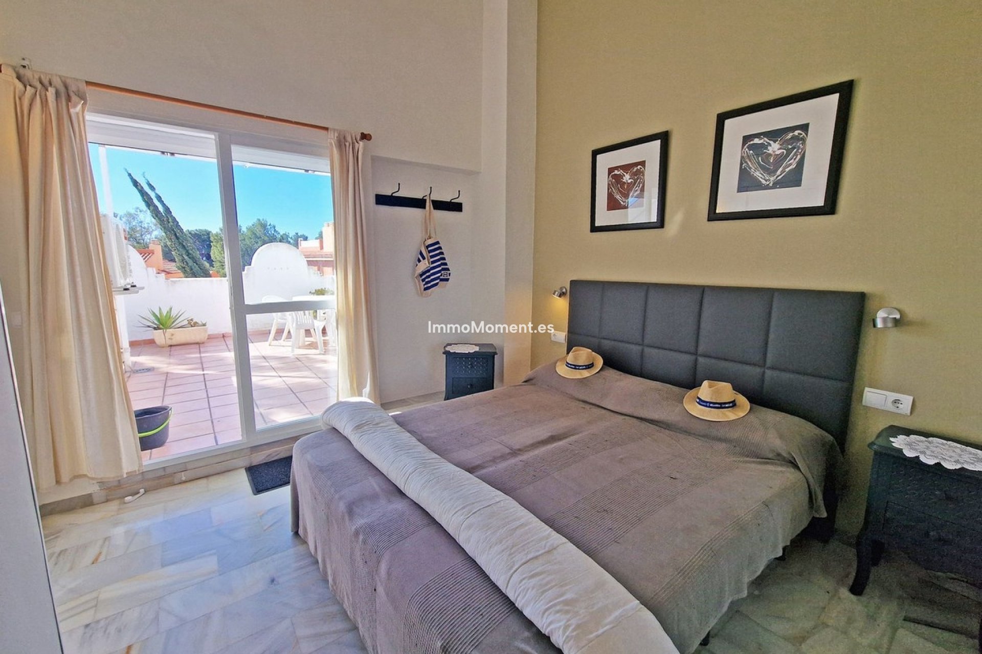Wiederverkauf - Reihenhaus - Marbella - Reserva de Marbella