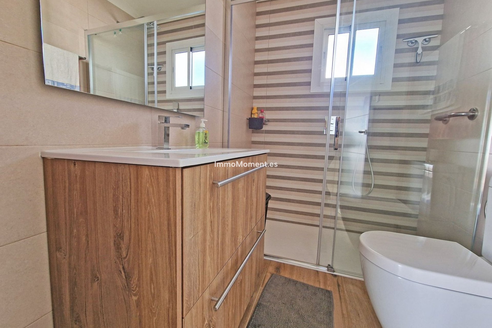 Wiederverkauf - Reihenhaus - Marbella - Reserva de Marbella