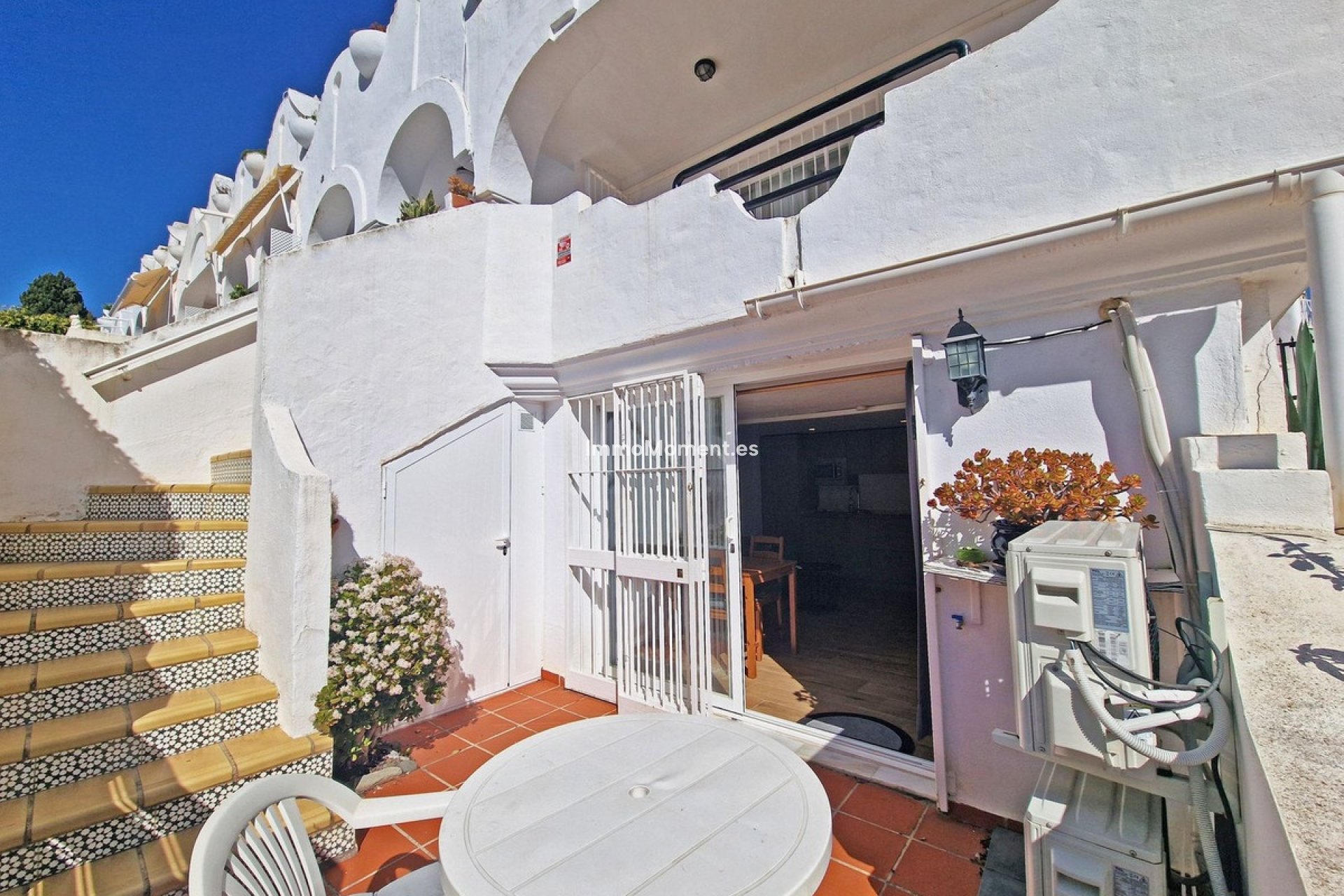 Wiederverkauf - Reihenhaus - Marbella - Reserva de Marbella