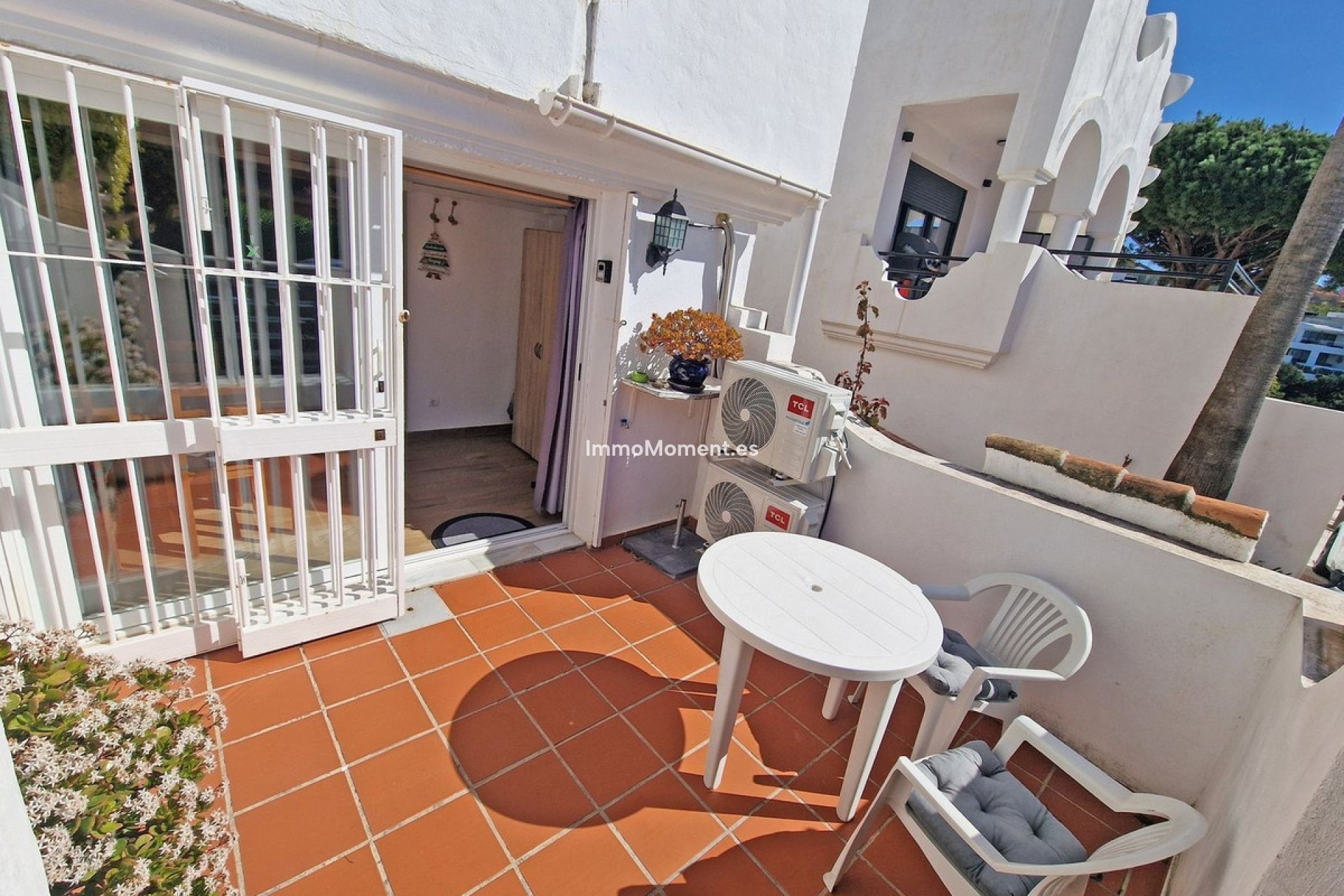 Wiederverkauf - Reihenhaus - Marbella - Reserva de Marbella