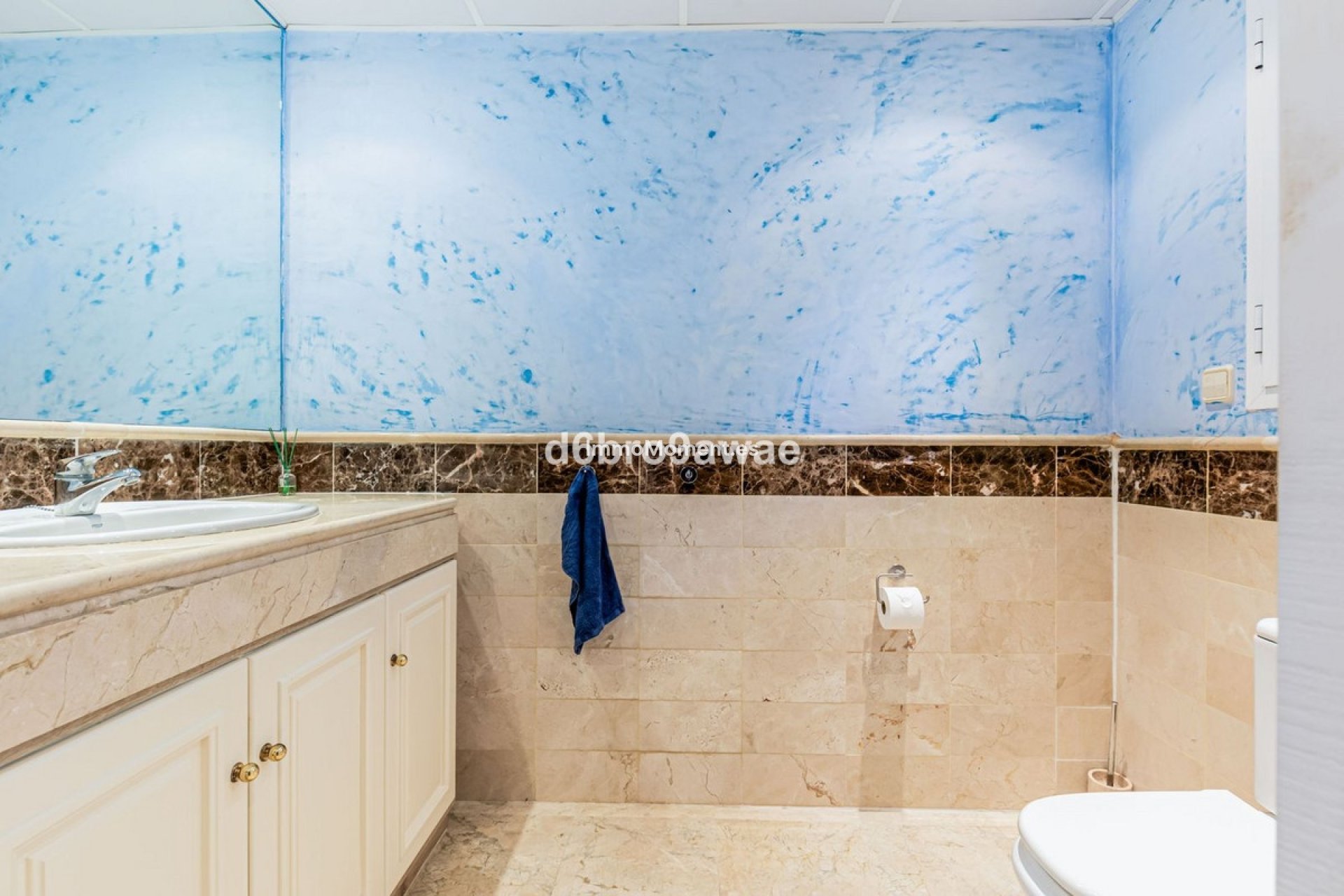 Wiederverkauf - Reihenhaus - Marbella - Río Real