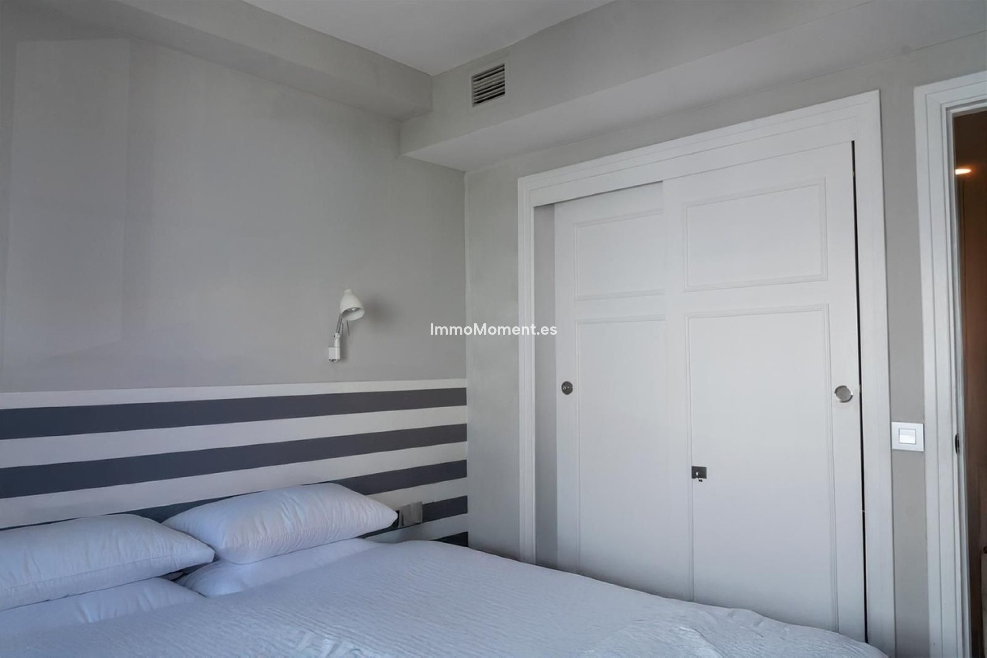 Wiederverkauf - Reihenhaus - Marbella - San Pedro de Alcántara