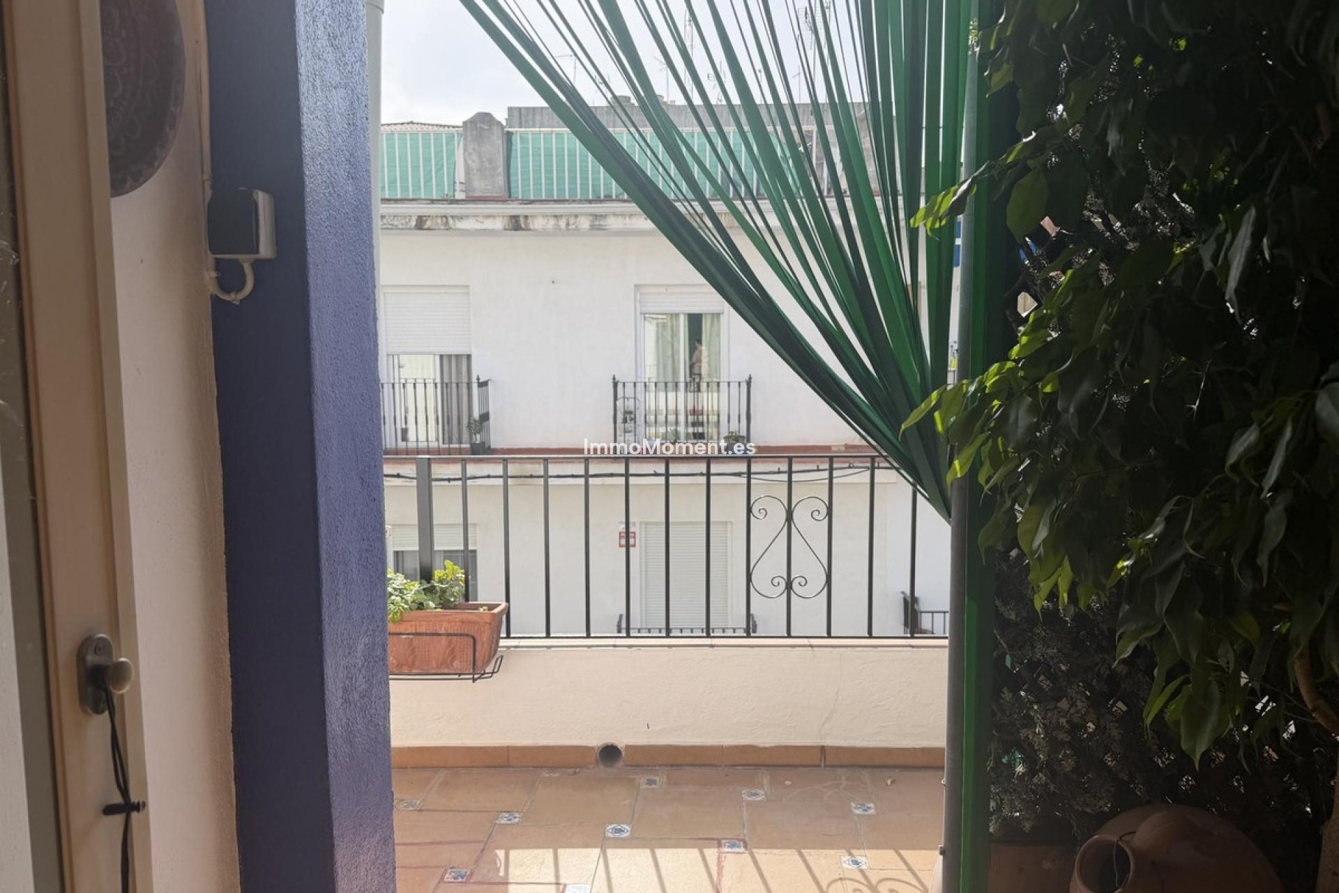 Wiederverkauf - Reihenhaus - Marbella - San Pedro de Alcántara
