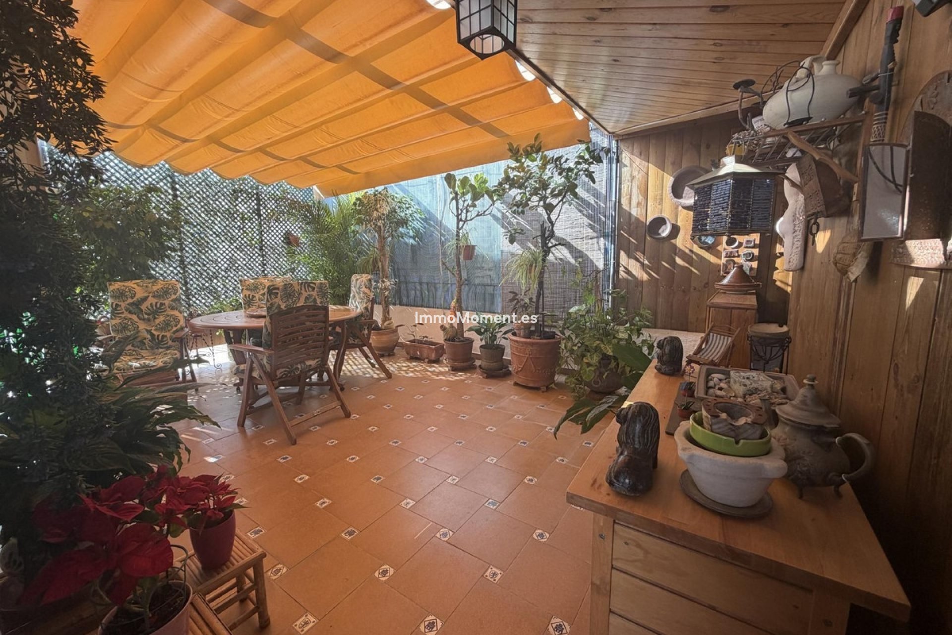 Wiederverkauf - Reihenhaus - Marbella - San Pedro de Alcántara