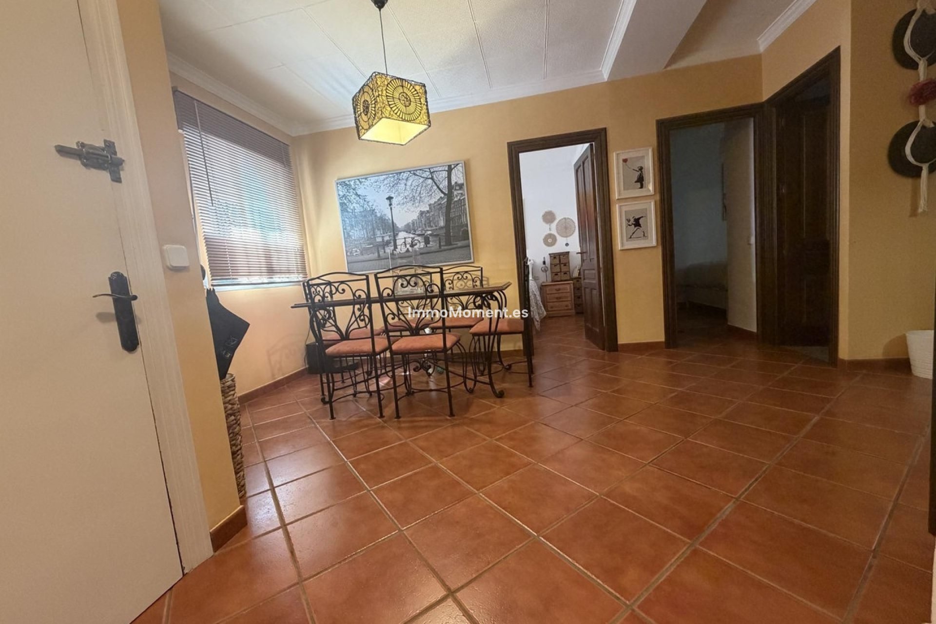 Wiederverkauf - Reihenhaus - Marbella - San Pedro de Alcántara